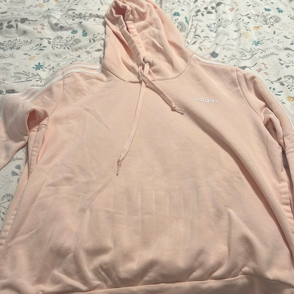 Womens Addidas hoodie